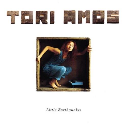 Tori Amos Little Earthquakes (LP)